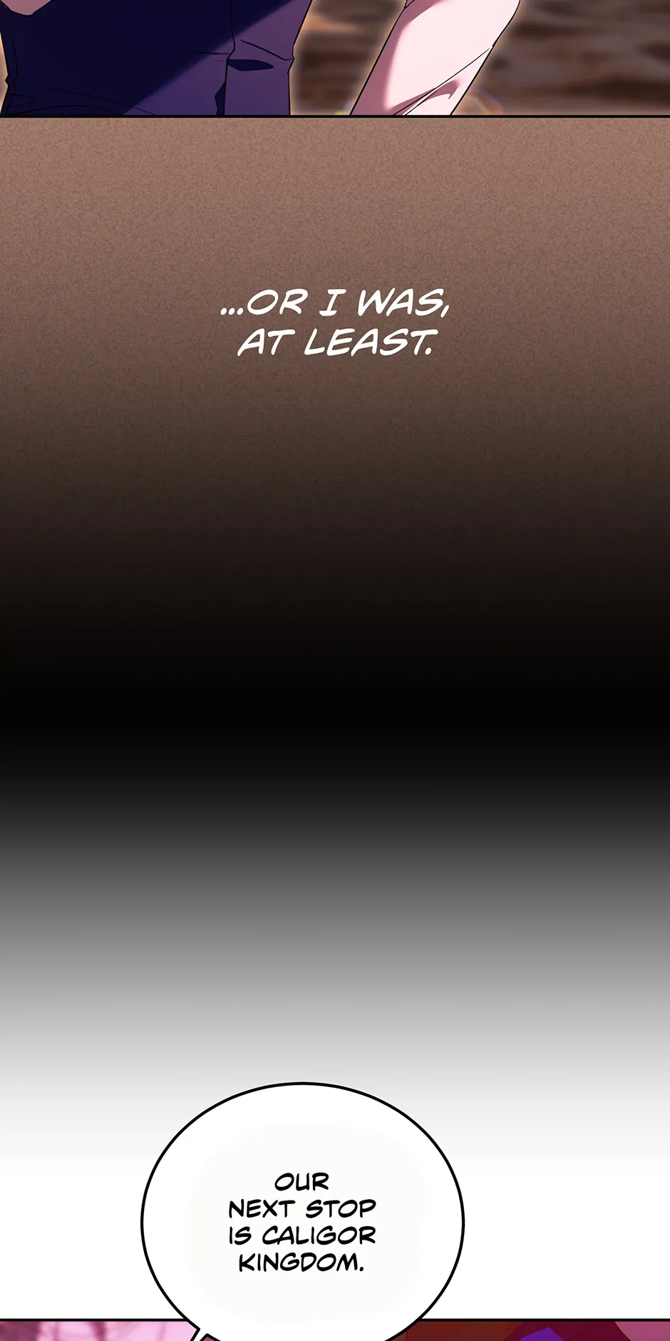 My Lover’s Personality is a Little Strange Chapter 41 - Page 3