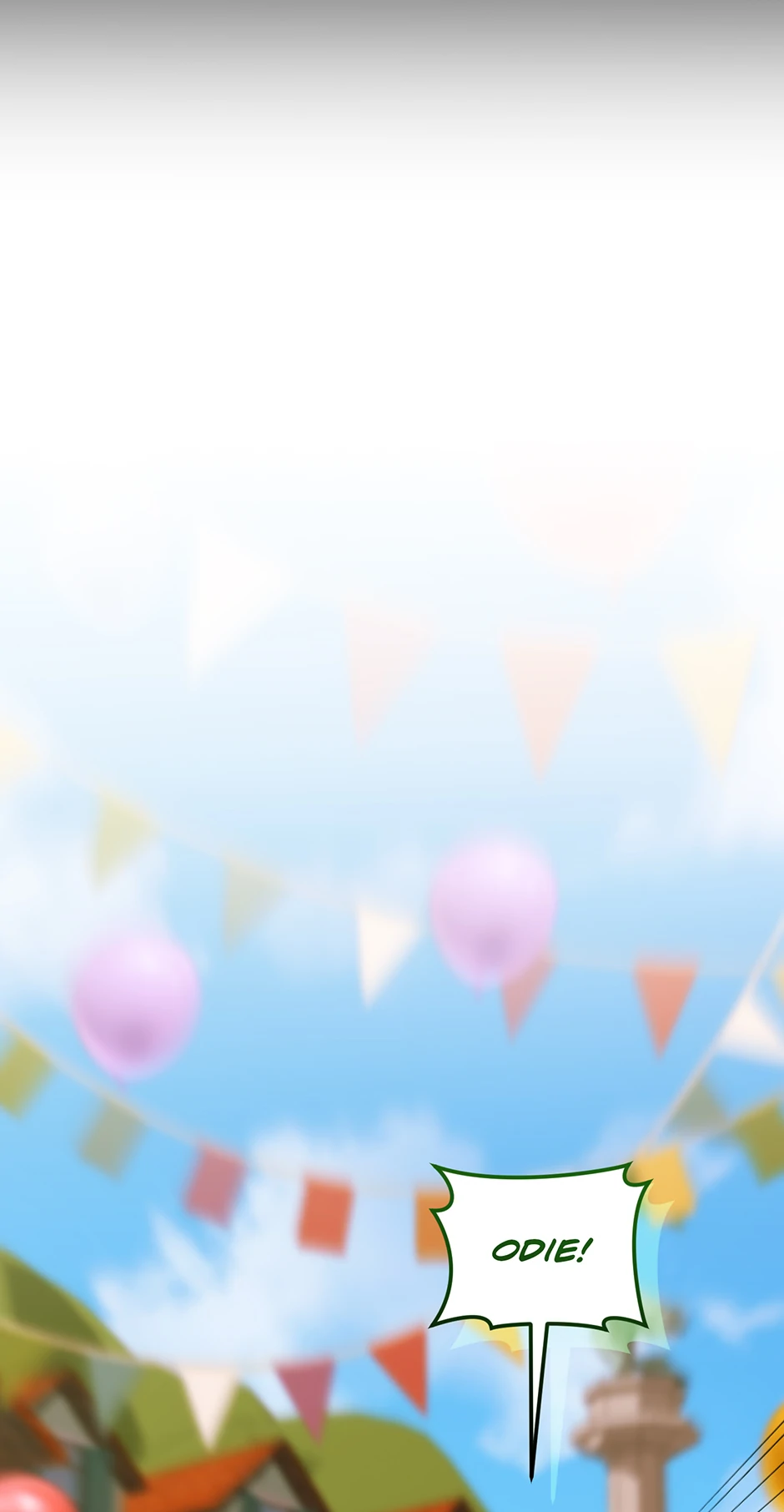 My Lover’s Personality is a Little Strange Chapter 41 - Page 40