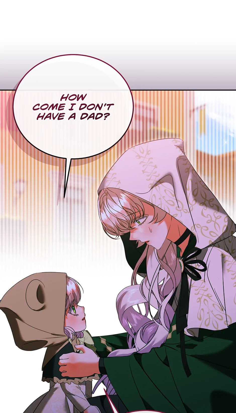 My Lover’s Personality is a Little Strange Chapter 41 - Page 48