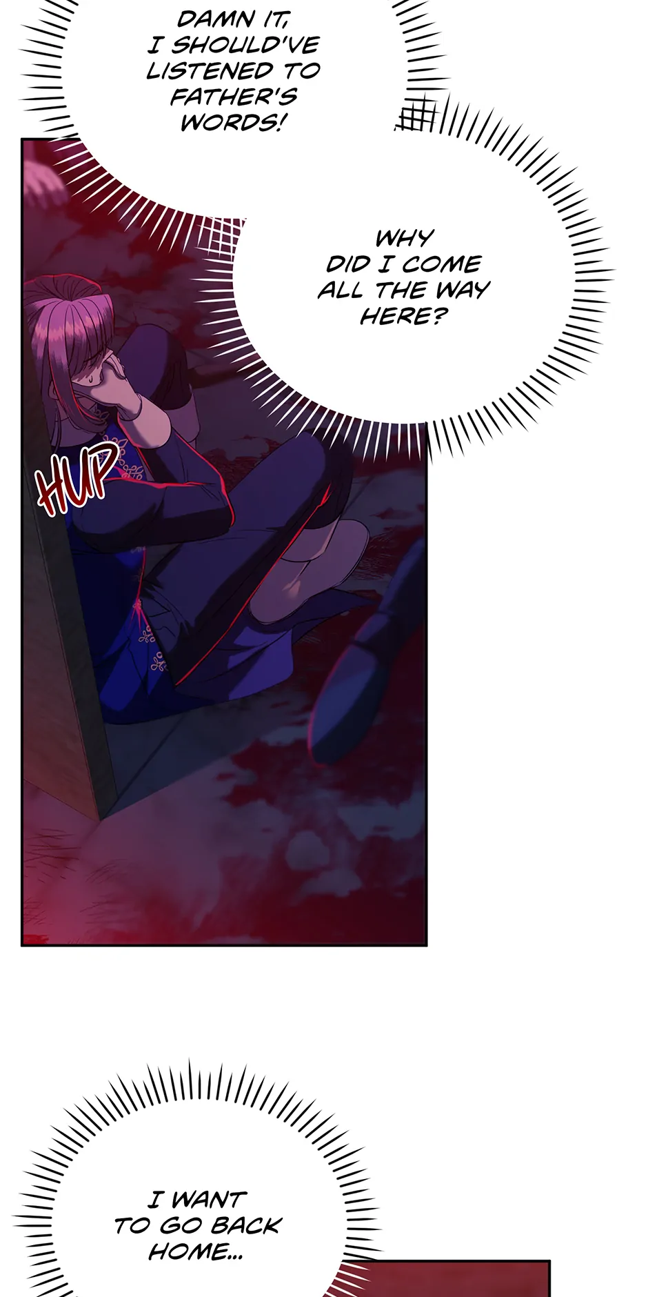 My Lover’s Personality is a Little Strange Chapter 41 - Page 6