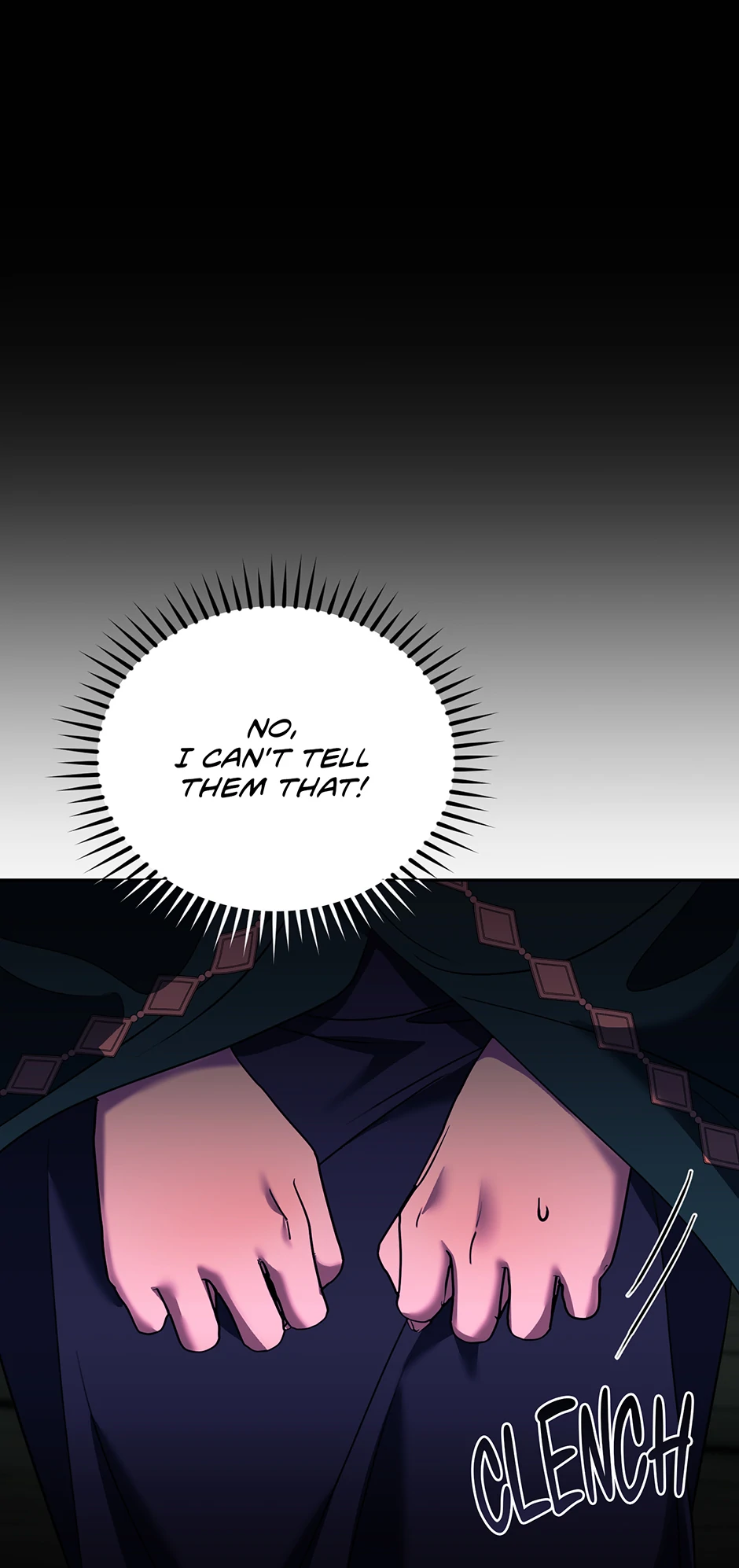 My Lover’s Personality is a Little Strange Chapter 41 - Page 61