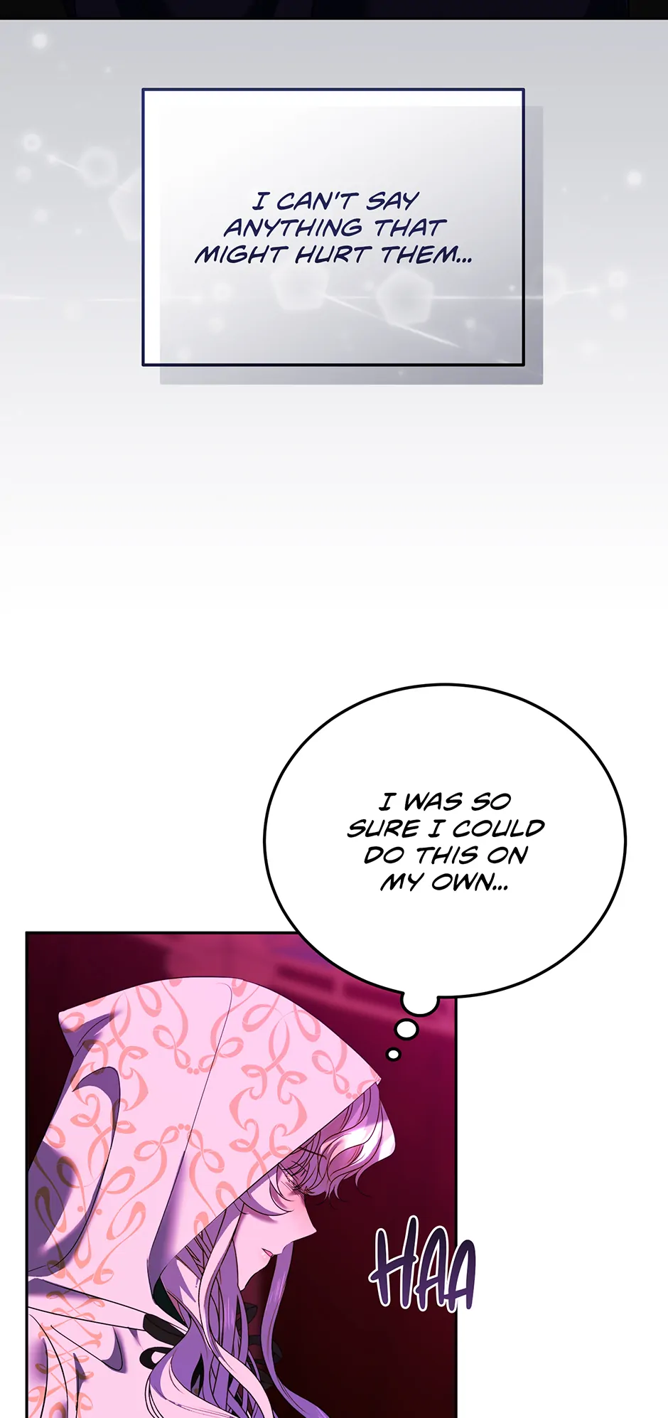 My Lover’s Personality is a Little Strange Chapter 41 - Page 62