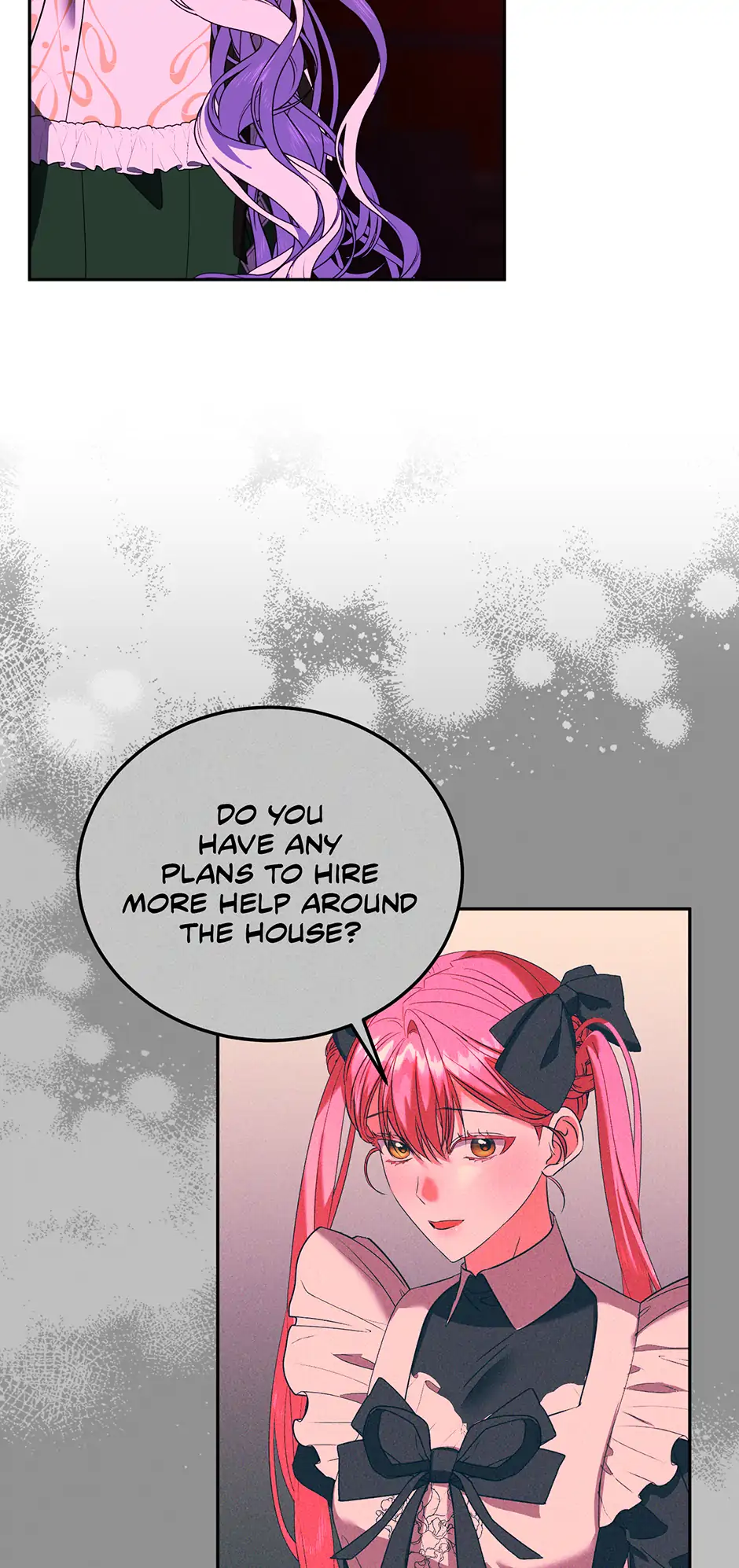 My Lover’s Personality is a Little Strange Chapter 41 - Page 63