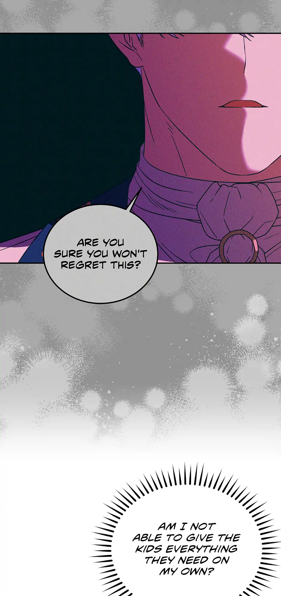 My Lover’s Personality is a Little Strange Chapter 41 - Page 65