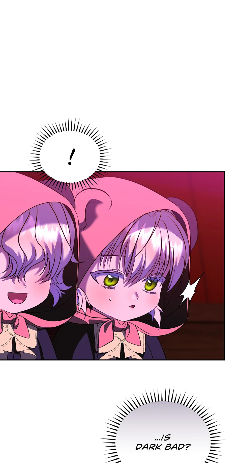 My Lover’s Personality is a Little Strange Chapter 41 - Page 69