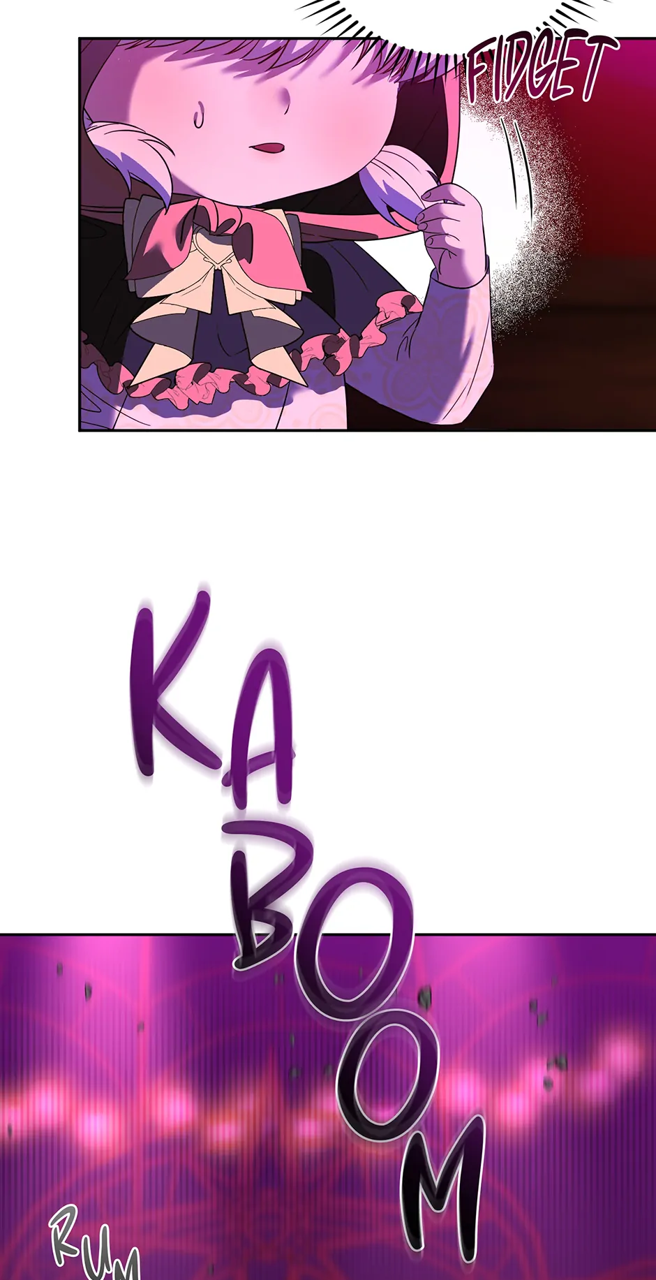 My Lover’s Personality is a Little Strange Chapter 41 - Page 70