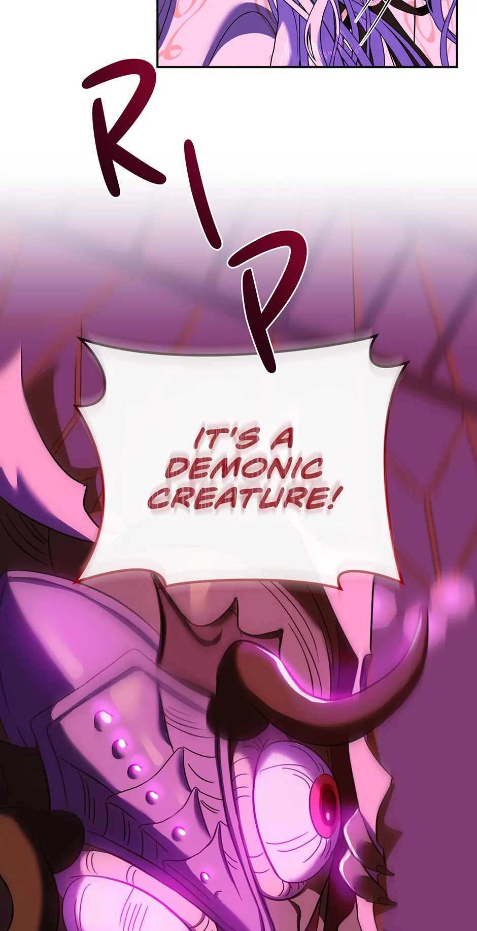 My Lover’s Personality is a Little Strange Chapter 41 - Page 73