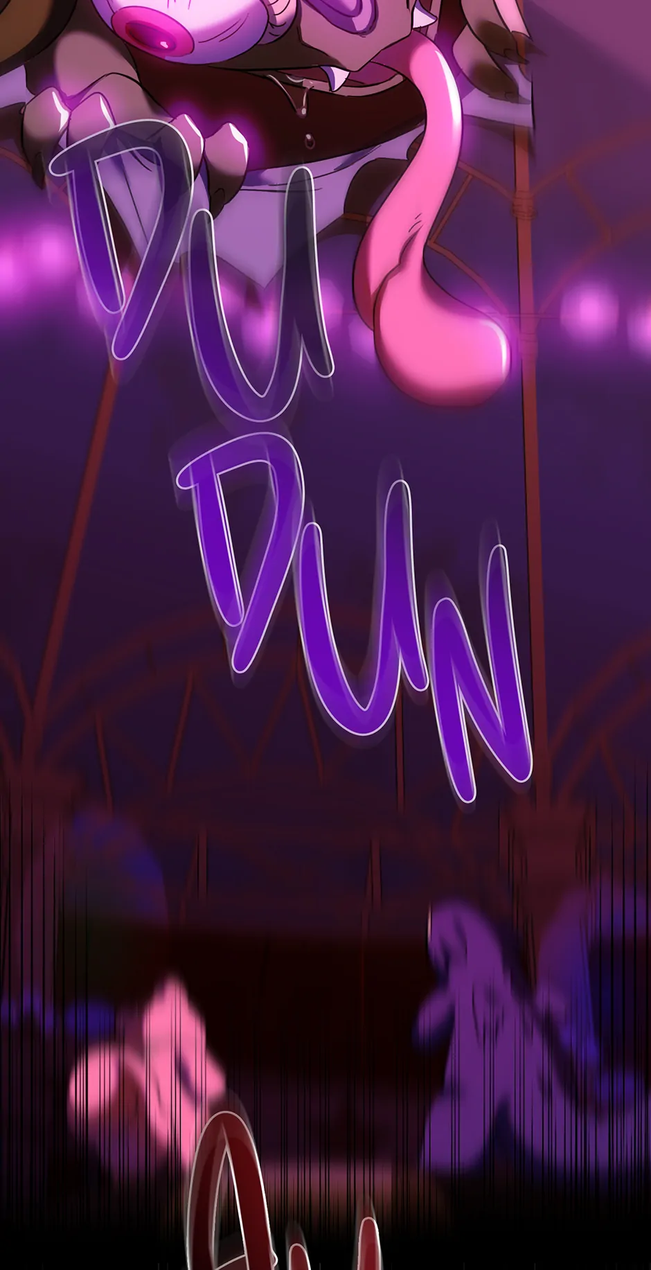 My Lover’s Personality is a Little Strange Chapter 41 - Page 74