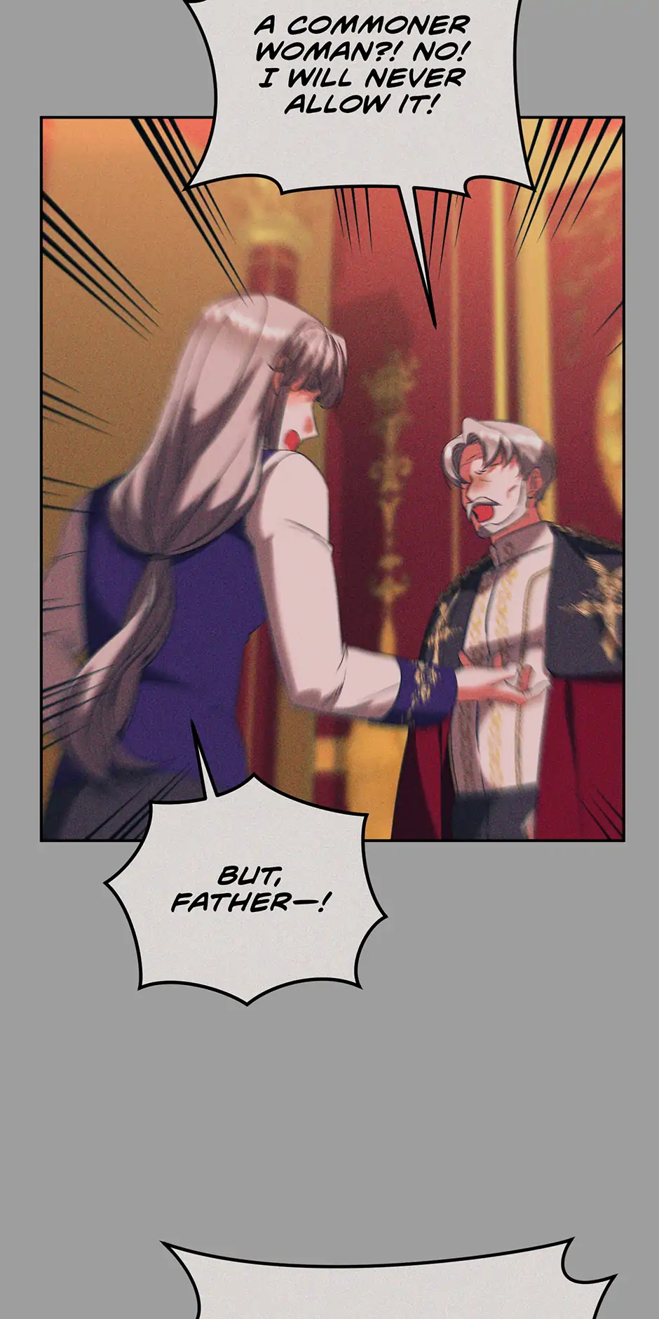 My Lover’s Personality is a Little Strange Chapter 41 - Page 8