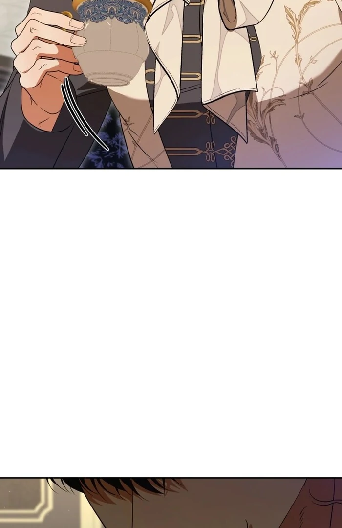 My Lover’s Personality is a Little Strange Chapter 52 - Page 100