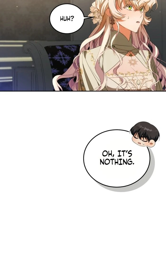 My Lover’s Personality is a Little Strange Chapter 52 - Page 102