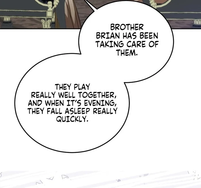 My Lover’s Personality is a Little Strange Chapter 52 - Page 104