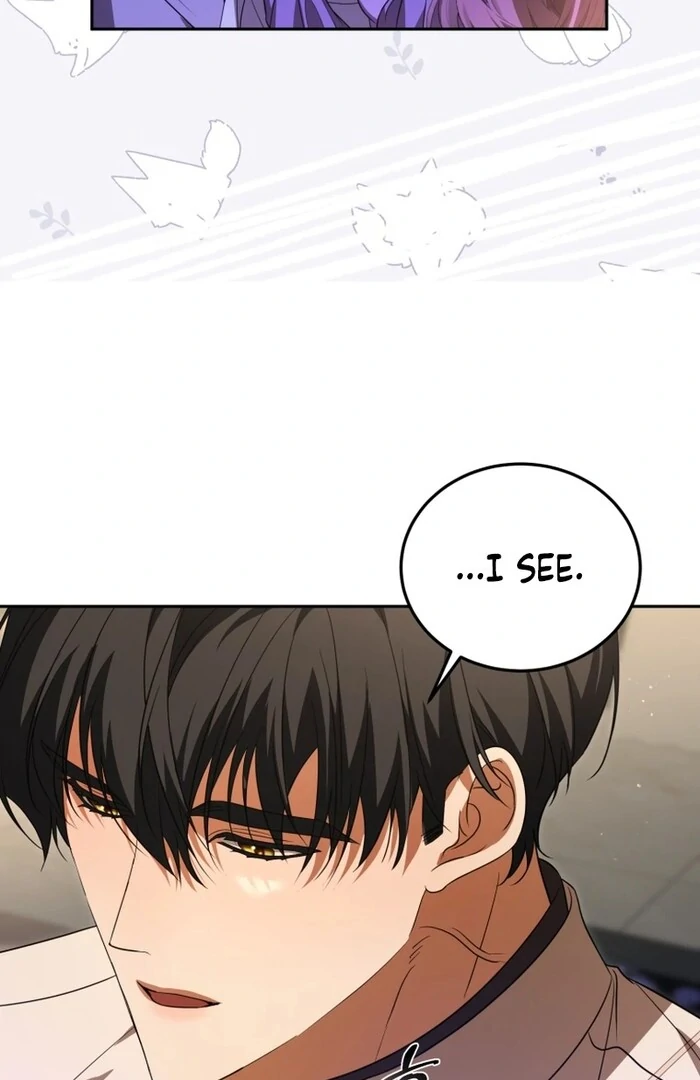 My Lover’s Personality is a Little Strange Chapter 52 - Page 106