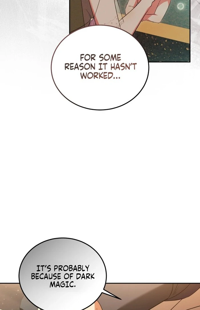 My Lover’s Personality is a Little Strange Chapter 52 - Page 109