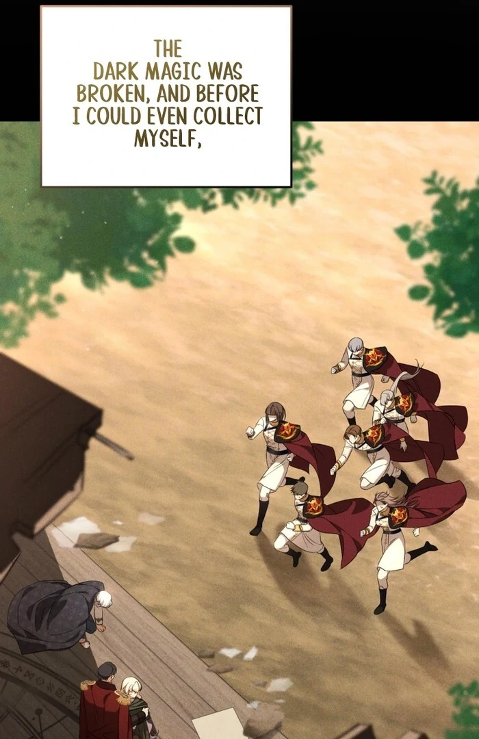 My Lover’s Personality is a Little Strange Chapter 52 - Page 11