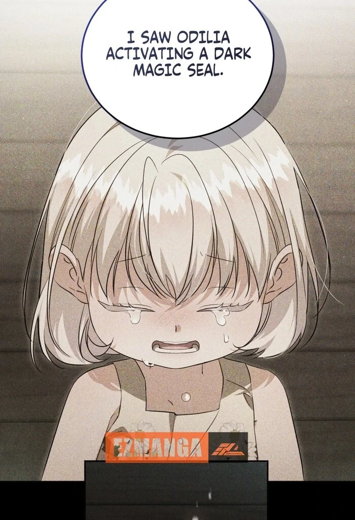 My Lover’s Personality is a Little Strange Chapter 52 - Page 112