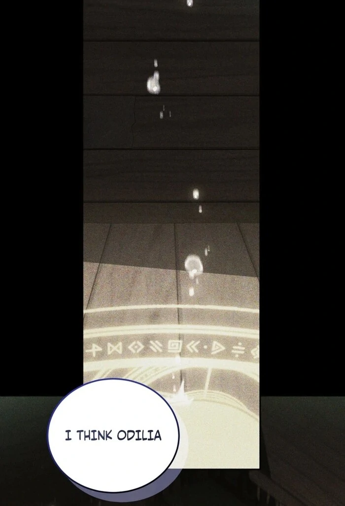 My Lover’s Personality is a Little Strange Chapter 52 - Page 113