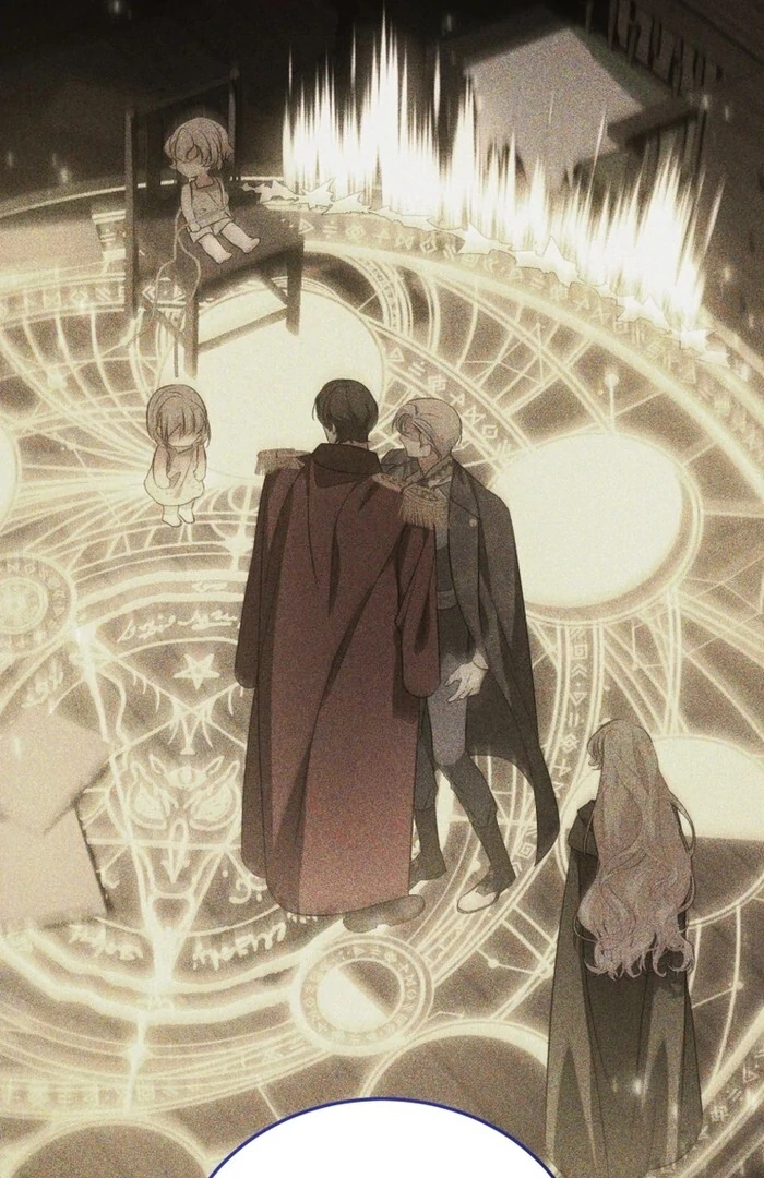 My Lover’s Personality is a Little Strange Chapter 52 - Page 114