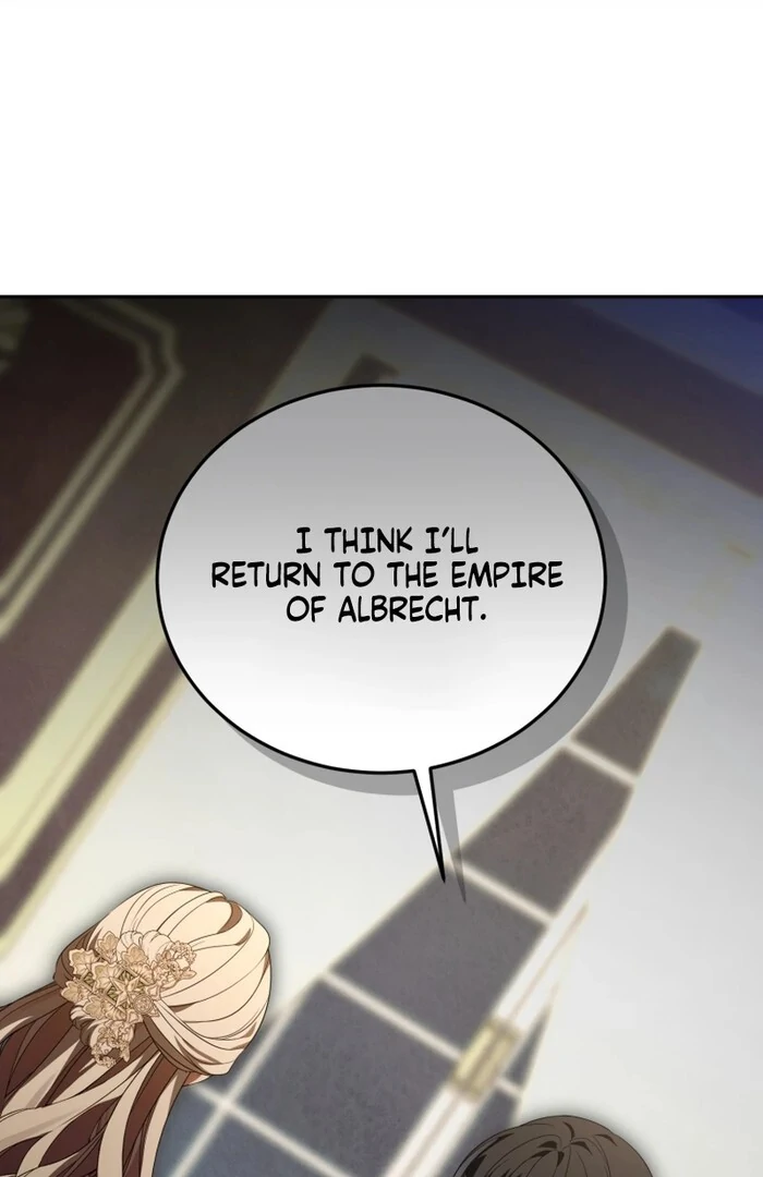 My Lover’s Personality is a Little Strange Chapter 52 - Page 118