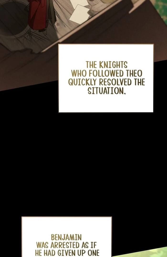 My Lover’s Personality is a Little Strange Chapter 52 - Page 12