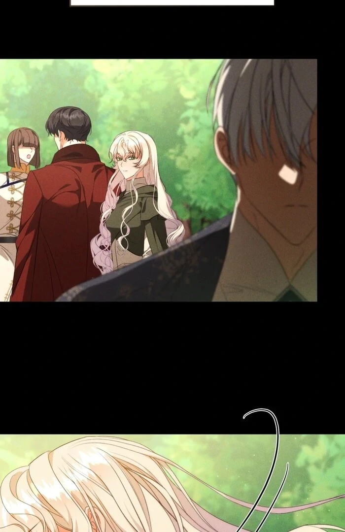 My Lover’s Personality is a Little Strange Chapter 52 - Page 14