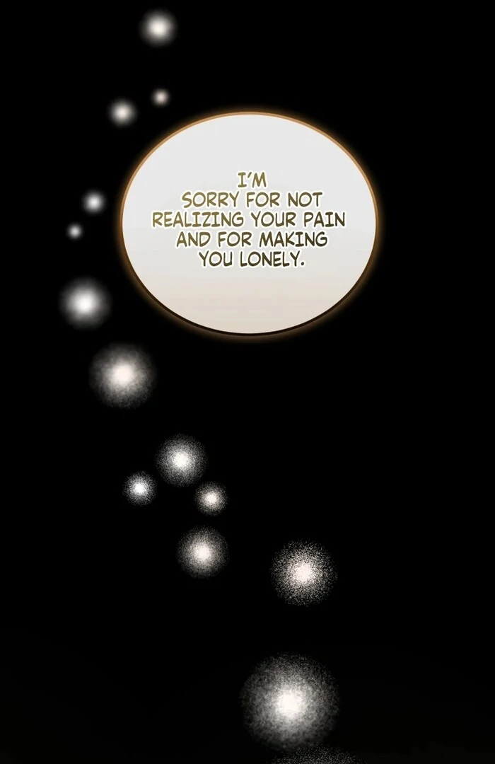 My Lover’s Personality is a Little Strange Chapter 52 - Page 2