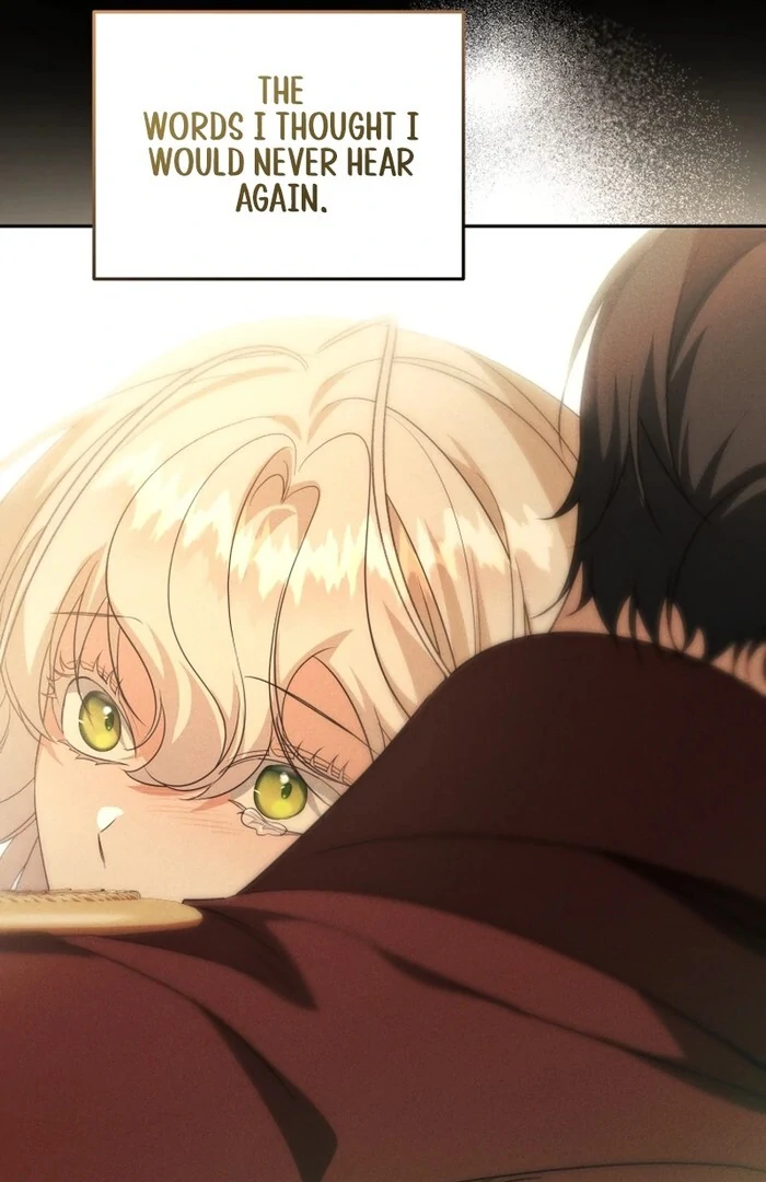 My Lover’s Personality is a Little Strange Chapter 52 - Page 3