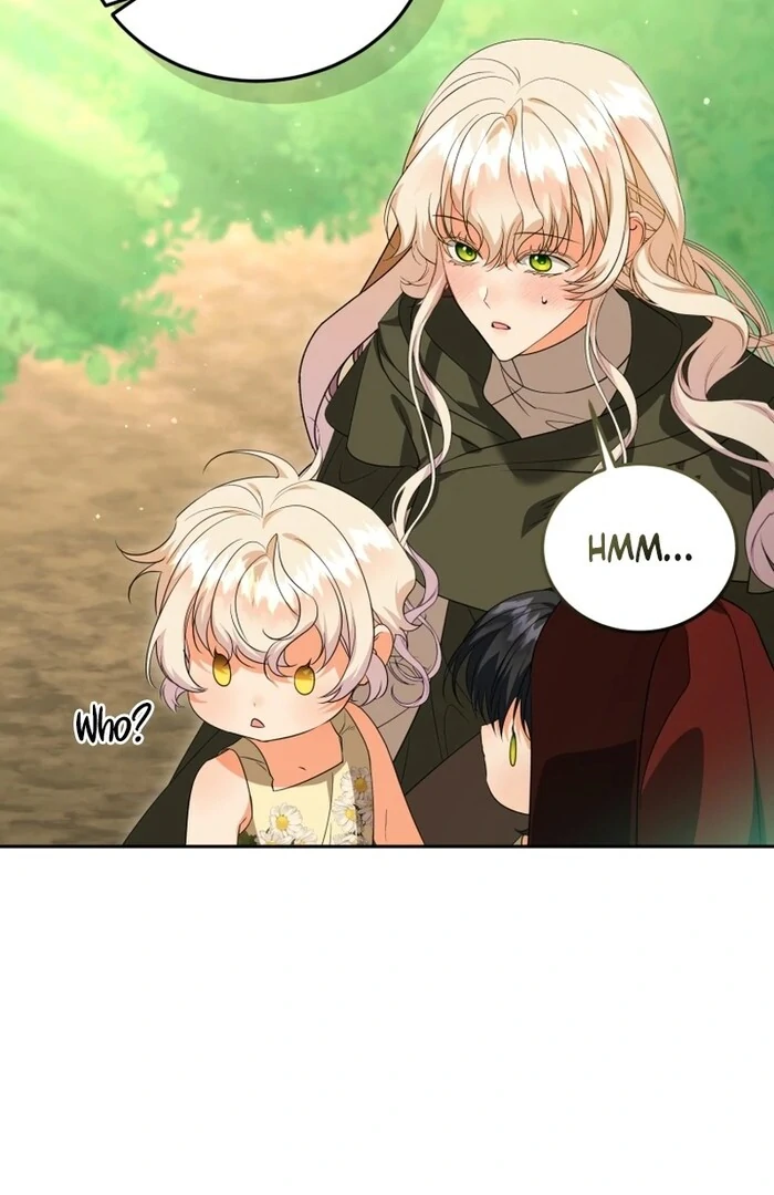 My Lover’s Personality is a Little Strange Chapter 52 - Page 34