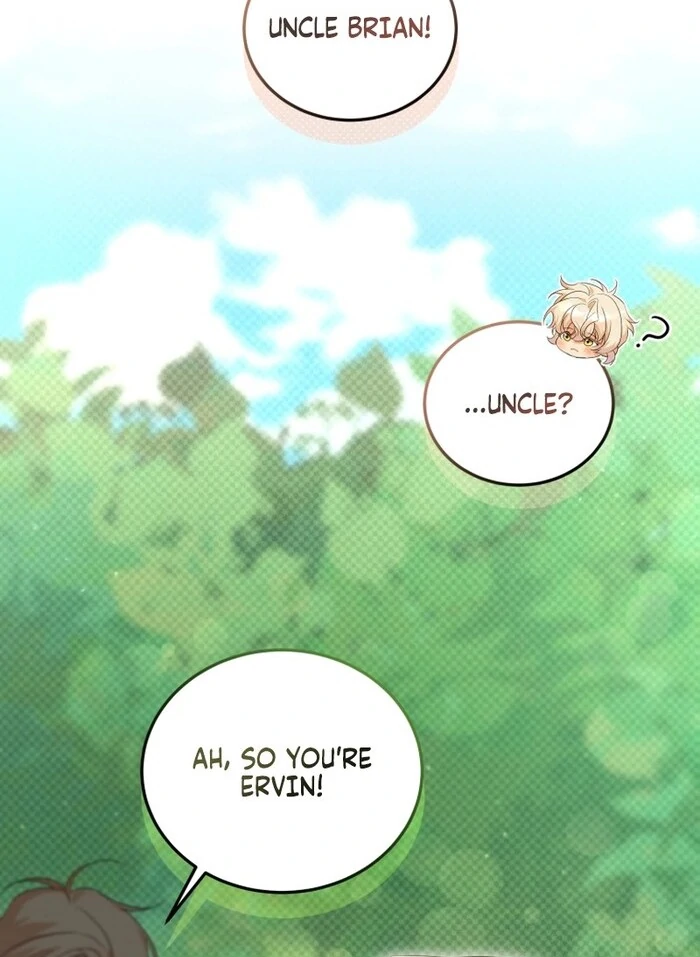 My Lover’s Personality is a Little Strange Chapter 52 - Page 37