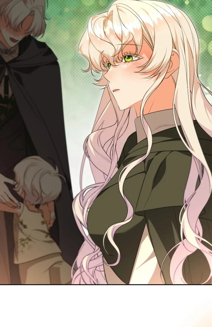 My Lover’s Personality is a Little Strange Chapter 52 - Page 38