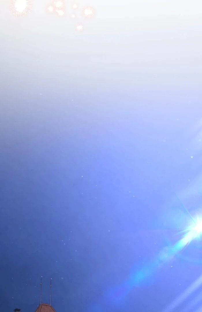 My Lover’s Personality is a Little Strange Chapter 52 - Page 42