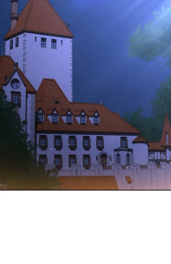 My Lover’s Personality is a Little Strange Chapter 52 - Page 43