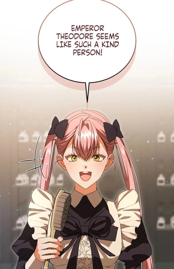 My Lover’s Personality is a Little Strange Chapter 52 - Page 48