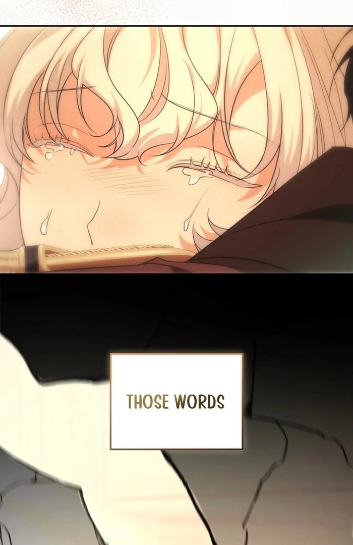 My Lover’s Personality is a Little Strange Chapter 52 - Page 5