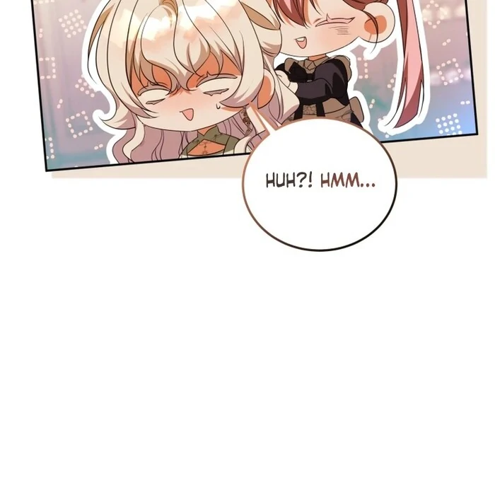 My Lover’s Personality is a Little Strange Chapter 52 - Page 57