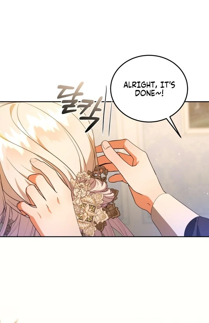 My Lover’s Personality is a Little Strange Chapter 52 - Page 58