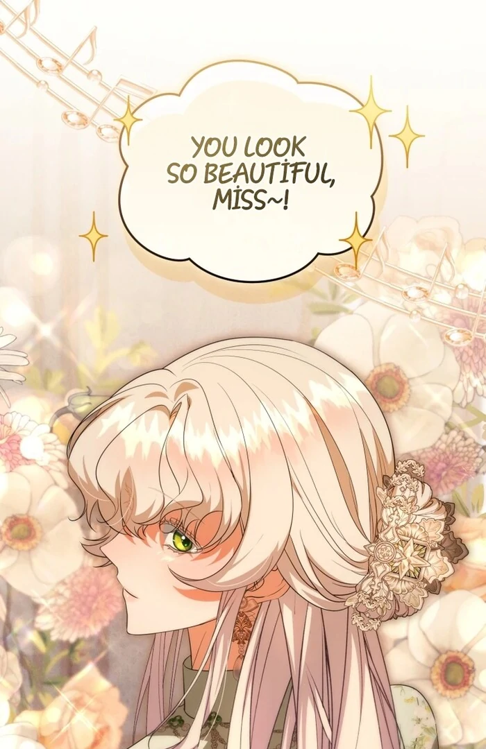 My Lover’s Personality is a Little Strange Chapter 52 - Page 59