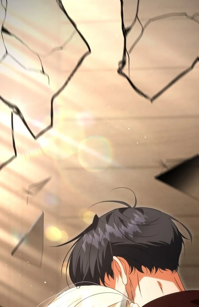 My Lover’s Personality is a Little Strange Chapter 52 - Page 6