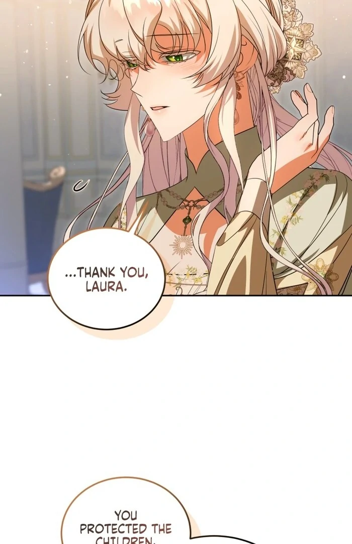 My Lover’s Personality is a Little Strange Chapter 52 - Page 61