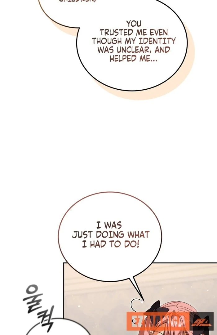 My Lover’s Personality is a Little Strange Chapter 52 - Page 62