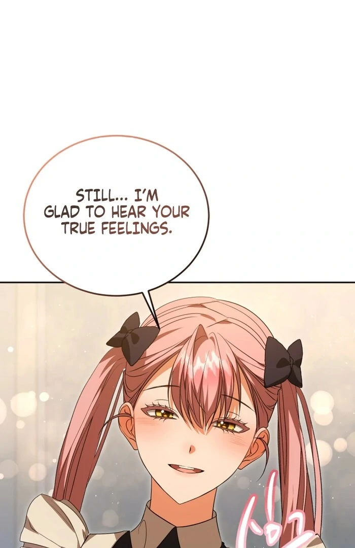 My Lover’s Personality is a Little Strange Chapter 52 - Page 64