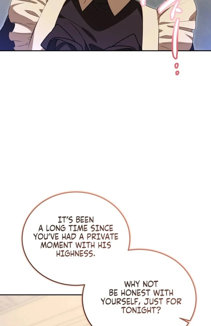 My Lover’s Personality is a Little Strange Chapter 52 - Page 65