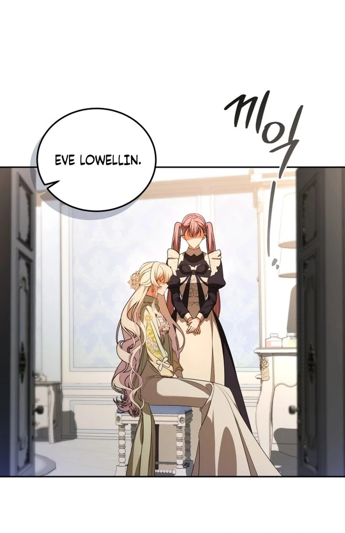 My Lover’s Personality is a Little Strange Chapter 52 - Page 69