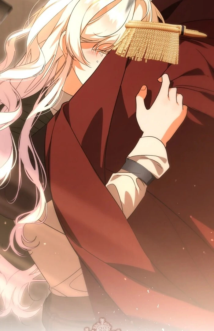 My Lover’s Personality is a Little Strange Chapter 52 - Page 7