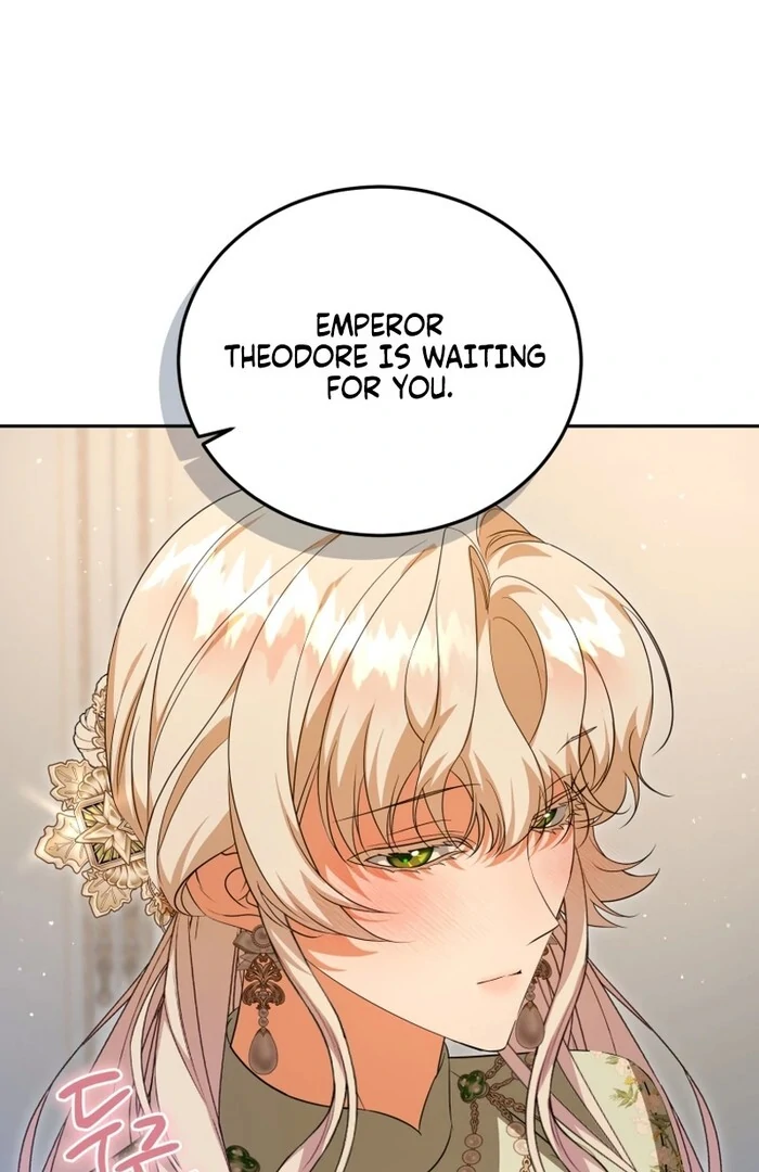 My Lover’s Personality is a Little Strange Chapter 52 - Page 70