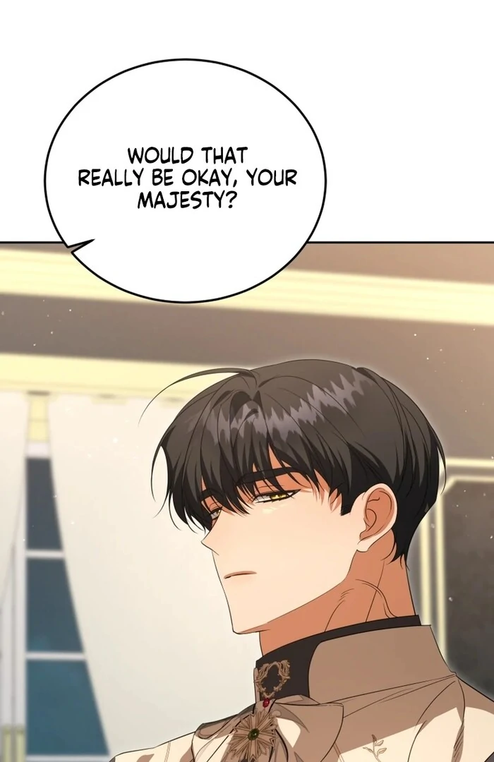 My Lover’s Personality is a Little Strange Chapter 52 - Page 73