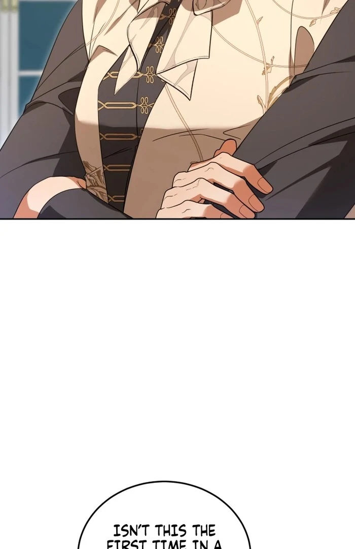 My Lover’s Personality is a Little Strange Chapter 52 - Page 74