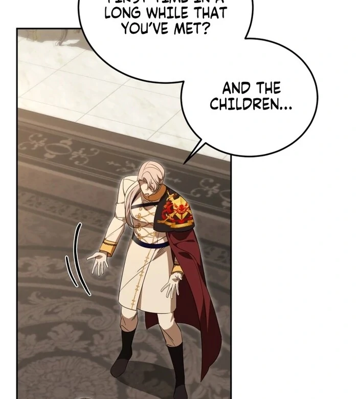 My Lover’s Personality is a Little Strange Chapter 52 - Page 75