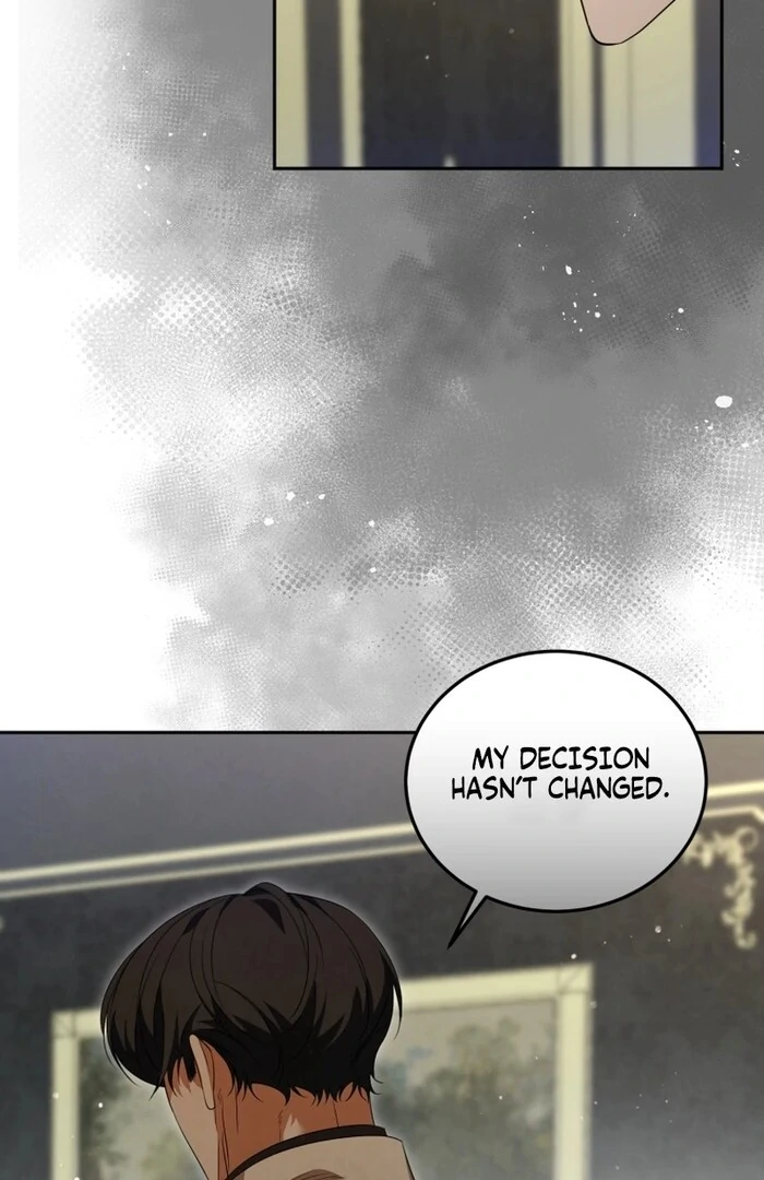 My Lover’s Personality is a Little Strange Chapter 52 - Page 78