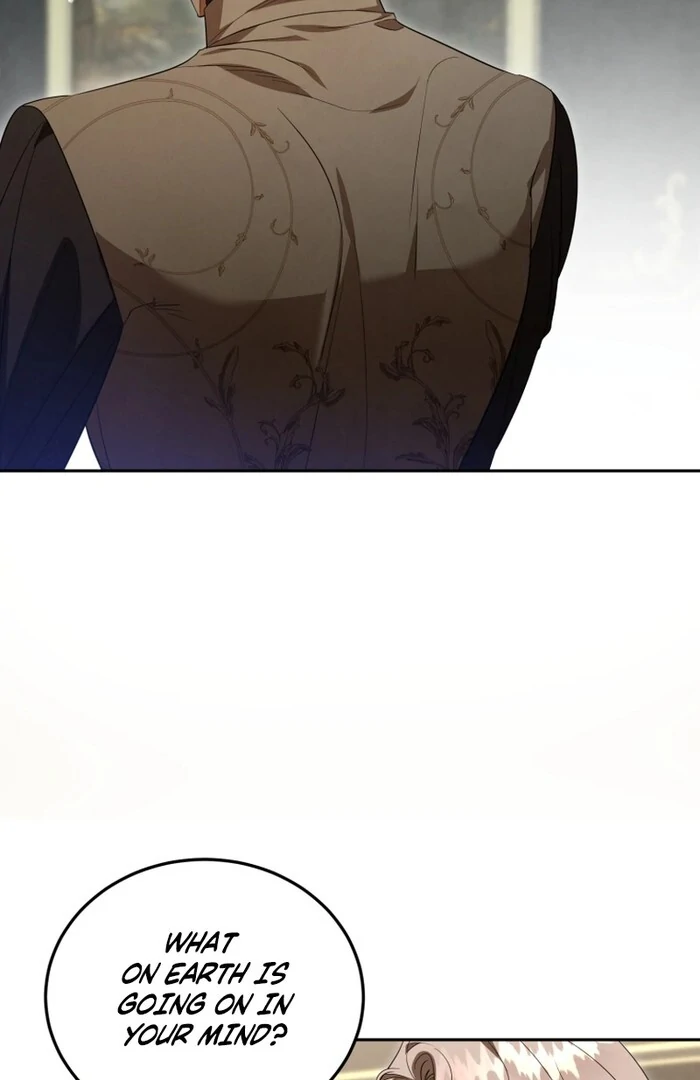 My Lover’s Personality is a Little Strange Chapter 52 - Page 79